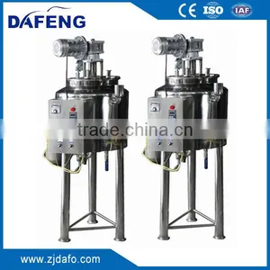 Electric Heating Blendi Tank thumbnail-1