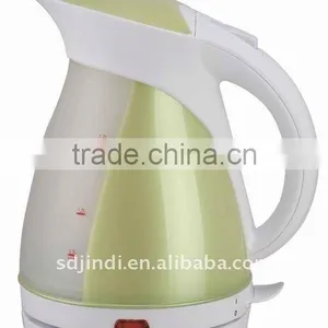 Plastic Electric Kettle LG-818 thumbnail-1
