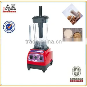 Commercial Soya Machine/ Ice Crusher Machine(TM-989) 0086-13580546328 thumbnail-1