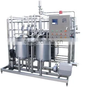 Tea Drinking Line of Plate Sterilizing Equipment thumbnail-5