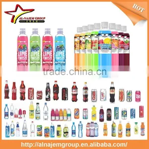 Automatic Bottle Filling System for Sparkling Beverages thumbnail-3