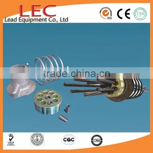 Prestressed Concrete PC Strand Cable Anchor Eye Bolt thumbnail-1
