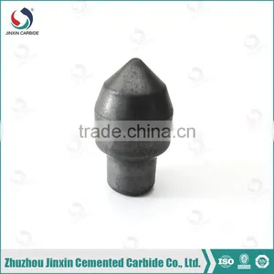 Wholesale Hot Sale Cemented Carbide Spherical Buttons/tungsten Carbide Button Bits for Mining Drilling Stone Cutting thumbnail-3