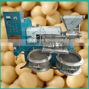 Best Hot Pressing Soya Oil Mill Price thumbnail-1