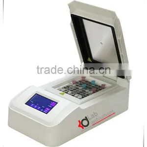 MK2000-2HL Dry Bath Incubator With Heating Lid thumbnail-1