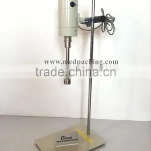 Digital High Dispersion Viscolizer and Homogenizer FJ300-S thumbnail-2