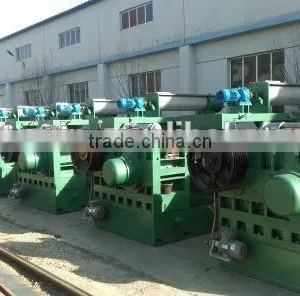 YZ/XZ32-2 Sesame Oil Special Press Mill thumbnail-4