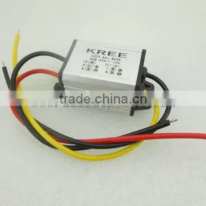 DC-DC Step-down Module Adjustable Ultra LM2596DCTO DC Adjustable Power Adjustable Buck Buck Regulator Module thumbnail-3