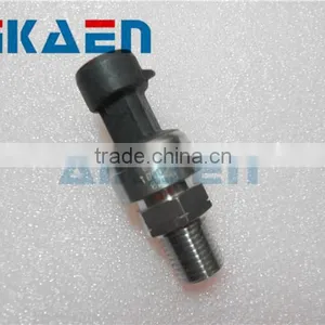 Fuel Rail Pressure Sensor 61CP0320 , Electronic Pressure Sensor thumbnail-3