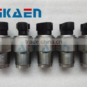 Fuel Rail Pressure Sensor 499000-6111 Electronic Pressure Sensor thumbnail-1