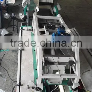 Metak Black Tea Sorter Machine in China , Color Sorting / Color Sorter, Tea Processing Machine thumbnail-6