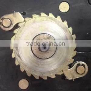 10ton Stainless Steel Chain Block thumbnail-3
