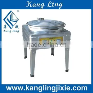 Thermostatic Electric Pan thumbnail-1