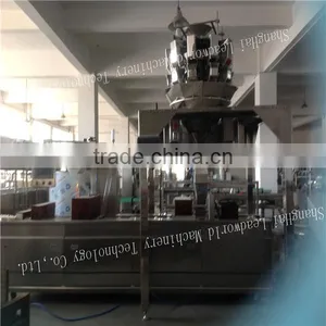 Thermoforming Machine Nad Vaccum Machine thumbnail-1