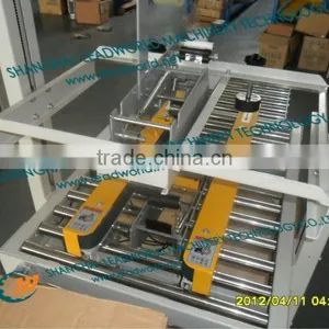 Big Market Semi-automatic Carton Packing Machine thumbnail-1