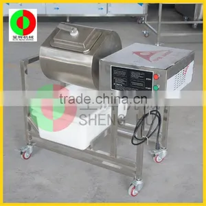 Industrial Beef Meat Bloating Machine Vacuum Pickling Machine Marinator thumbnail-4