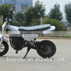 2014 Newese Model Best Sell 250w Electric Scooter thumbnail-5