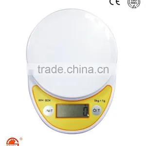 Electronic Kitchen Cooking Digital Food Scale thumbnail-2