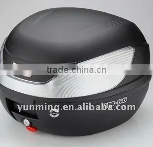 Quick-release Top Box for Motorcycle(32Liters) thumbnail-1