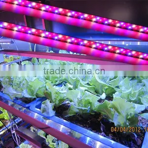 MarsHydro Lighting Fixtures Hottest 14W/28W/35W ISO9001/CE/ROHS/GS/BSCI Waterproof Led Grow Light Bar thumbnail-4