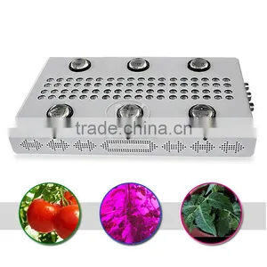 Dimmable HPS Replacement Led Studio Light Panel for Medical Growing thumbnail-1