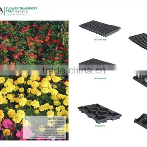Plastic Seedling Tray Molding Machine thumbnail-5