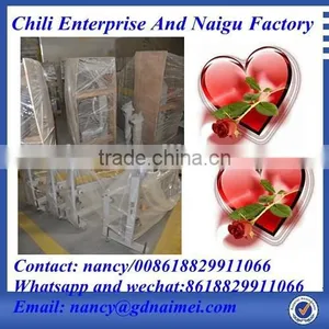 Reasonable Price Seal Machine for pe Bag Making thumbnail-2