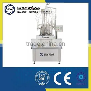 Automatic Soy Sauce Vinegar Filling Machine thumbnail-2