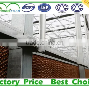 Hot Sale Honeycomb Air Cooler for Greenhouse thumbnail-5