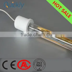 Infrared Led Heat Lamp 1000w for Oven ,food Cooking thumbnail-1