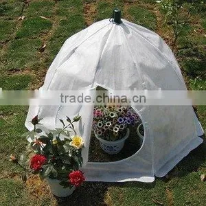 Hobby Mini Greenhouse thumbnail-1