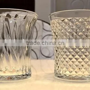 Glass Honey Bottle(HLTH-B019) thumbnail-1