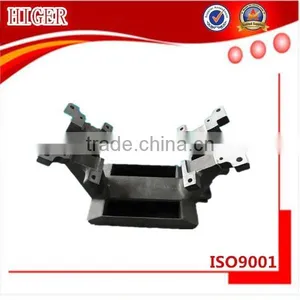 CNC Parts,aluminum Die Casting,weave Equipment Parts thumbnail-1