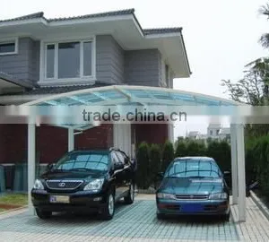 uv Protection Roofing Sheet thumbnail-1