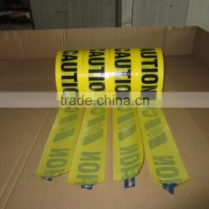 Printable Warning Tape thumbnail-2