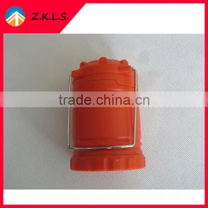 Powerful Outdoor Portable Emergency Camping LED Lantern Light thumbnail-2