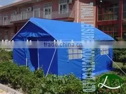 12 Sqm Refugee Tent thumbnail-1