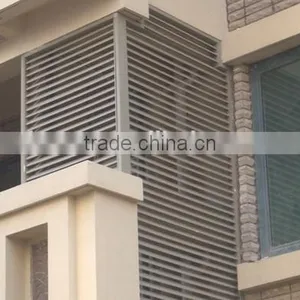 Modern Aluminum Roller Shutter thumbnail-6