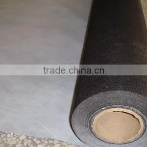 2013 New Thermal-bonded Nonwoven Down Pad for Quilt and Garment thumbnail-1
