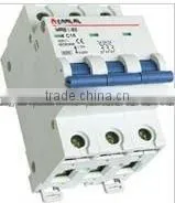 MRB1-63 Miniature Circuit Breaker thumbnail-1