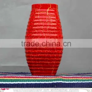 Factory Manufacture Classical Small Flower Vases thumbnail-1