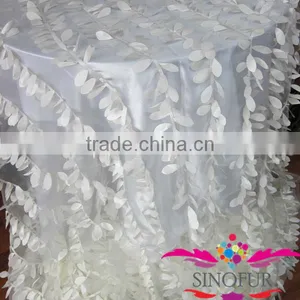 Made From SinoFur Banquet Table Cloth thumbnail-1