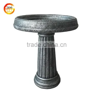 Hot Selling Marble Bird Feeder for Sale thumbnail-4