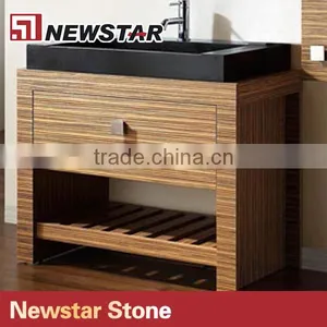 Newstar Bathroom Vanity Base thumbnail-6