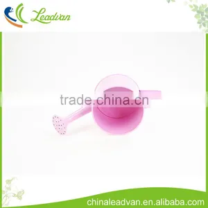 Promotional Cute Decorative Watering Can With Handle and Long Spout thumbnail-4