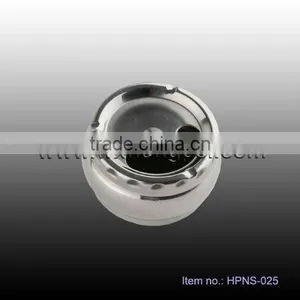 Portable Stainless Steel Ashtray thumbnail-1