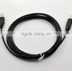 Factory Supply USB Printing Line With 3M/ Black USB Data Line thumbnail-2
