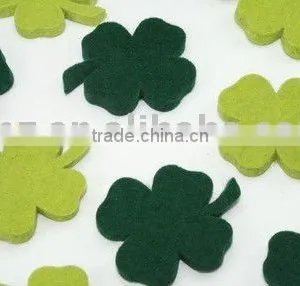 Nonwoven Fabric - Decorative Wall Stickers,Handicrafts Felt thumbnail-1