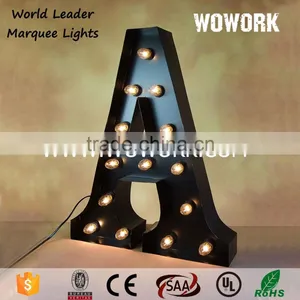 Advertising LED Letter Light thumbnail-6