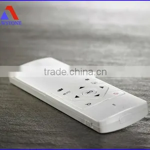 Microsft Media Player Remote Control Housing thumbnail-1